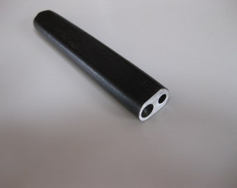 Copper rivet setting tool for 10 gauge rivets Leather bags