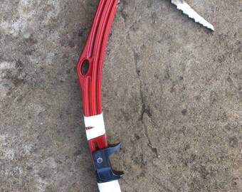 Tomb Raider Ice Axe - KIT