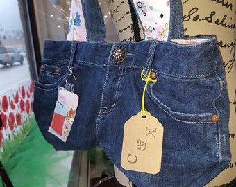 Spring 2 Strap Waist Purse