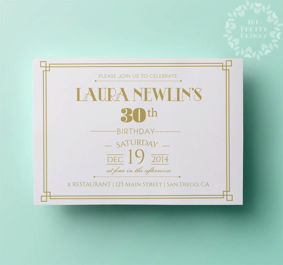 free elegant invitation templates