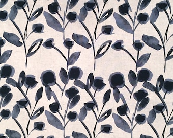 Robert Kaufman fabric of canvas "Sevenberry"