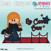 Red carpet Digital Clipart - Clip art for scrapbooking, party invitations - Instant Download Clipart Commercial Use