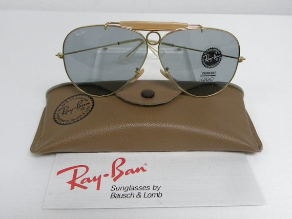 ray ban shooter changeable ray ban shooter changeable