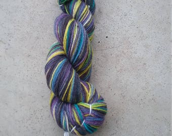 Rise and Shine, 328 yards, Sport weight