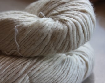 2.5/1 Merino & Mulberry Silk Blend
