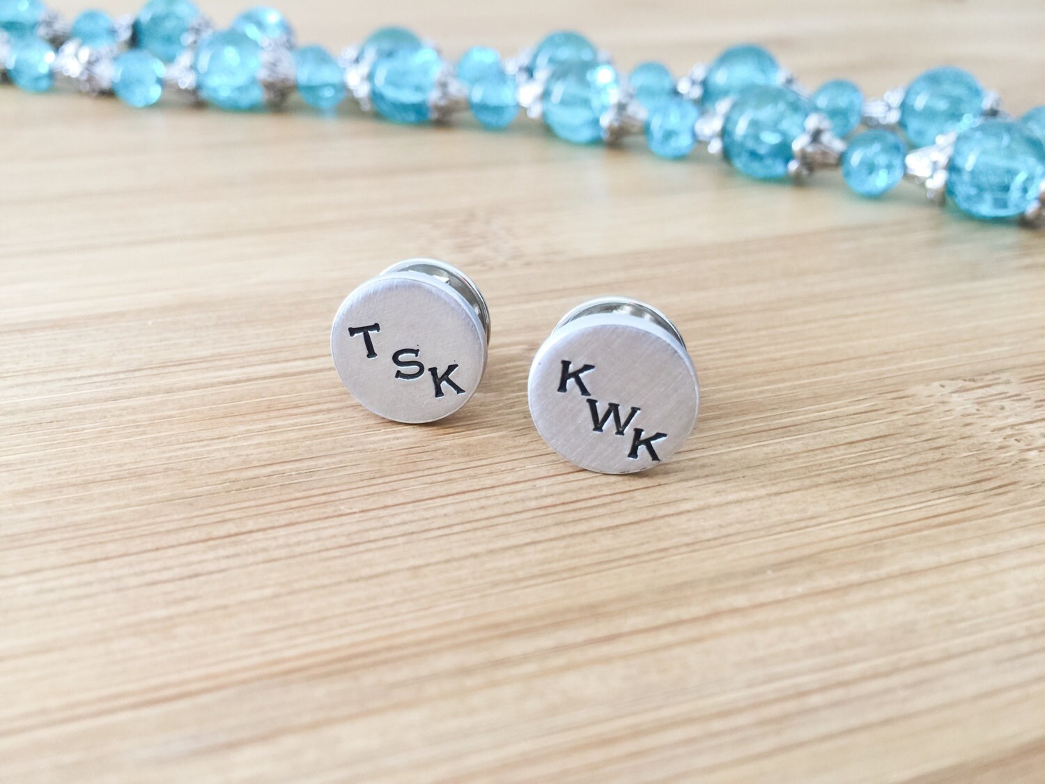 Personalized Tie Tack Custom Tie Pin Tie Tack Pins Tie