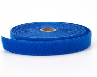 Loop 3/4-inch Royal - 5 yards