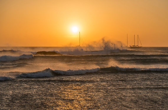 Tarifa Seascape picture,ocean prints,seascape picture,travel prints,Spanish picture,limited edition print
