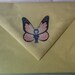 Vintage St. Regis Envelopes ~ Flutterby