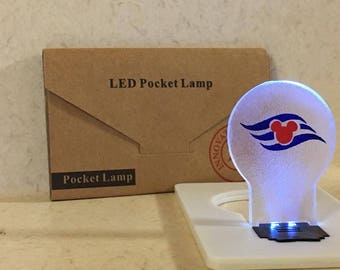 Disney Fans, Fish Extender, Disney Cruise and More....