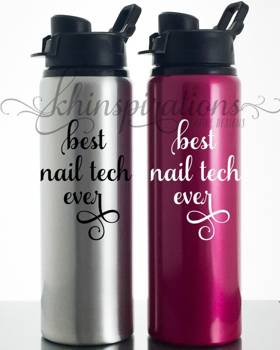 Nail Tech Nail Tech Gifts Nail Technician Nail Tech