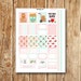 MOVING DAY Planner Sticker Set Weekly Kit Instant Digital Download Printable Pdf Erin Condren Life Eclp Ec Vertical Layout Spread