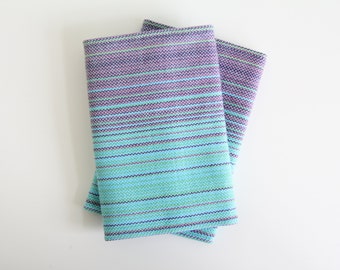 Alula – Tinte Azul - Drool Pads