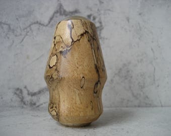Mini Kaleidoscope (Spalted Tamarind)