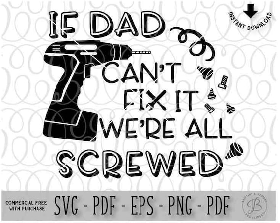 Free Free 154 Father&#039;s Day Svg Free SVG PNG EPS DXF File