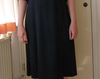 Dress from the years ' 40.