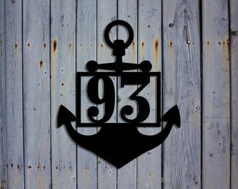 dock sign etsy