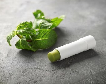Natural Lip Balm