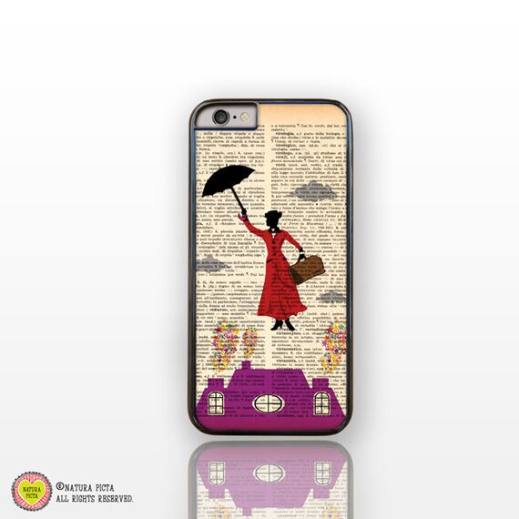mary poppins iphone 6 case mary poppins iphone 6 case
