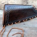 Handmade Buttstock Cover for 1895 Marlin or similar from TIN BADGE LEATHER