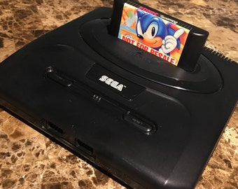 1994 Sega Genesis Console