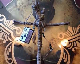 Voodoo Doll