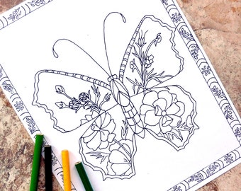 Coloring Pages Ladybug : Steampunk coloring page coloring pages top hat coloring Coloring Pages Ladybug : Steampunk coloring page coloring pages top hat coloring