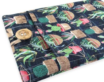 Cactus Kindle Paperwhite Case, Kindle Paperwhite Sleeve, Kindle Paperwhite Cover, Kindle Cover, Kindle Sleeve, Kindle Case