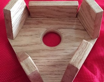 Tailor's Ham Holder