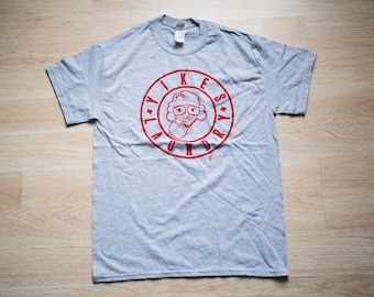 Yikes Laundry - Target T-Shirt