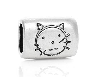 5 spends leather cat leather 10 mm