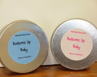 Herbal Diaper Rash Cream