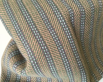 Handwoven all cotton kitchen towel
