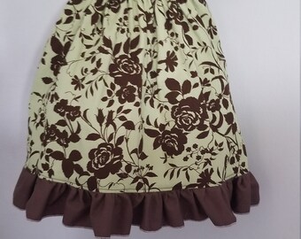 Baby top and pants size 6/12 months