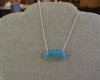 Sea and Sand Necklace