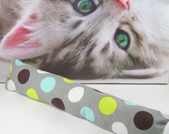 Catnip Kicker Toy, Cat Toys, Organic Catnip Toys