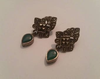 Marcasite | Etsy