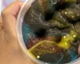 Galaxy Night
