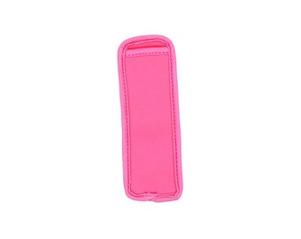 Bubble Gum Pink Popsicle(tm) Holder