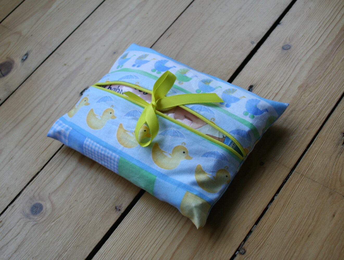 Baby wipes case/cover