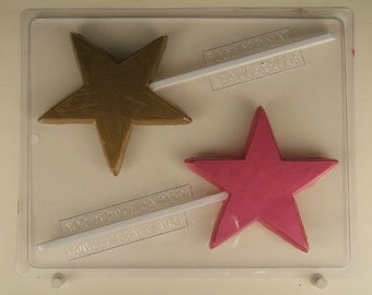 Hollywood style star-large LCA009