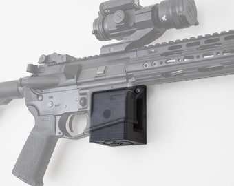 AR-15 Spartan Mount