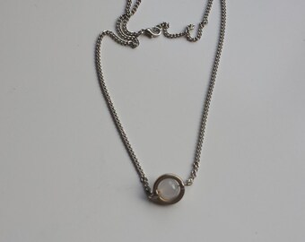Bella swan necklace Breaking dawn saga Edward Jacob