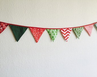 Flags Garland