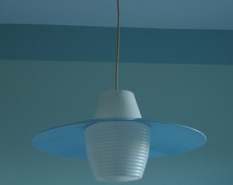 Vintage Danish Louis Kalfflamp 1960