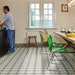 Seville Sheet Vinyl Flooring **SAMPLE ONLY**