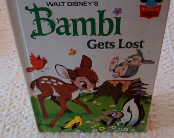 Bambi Bambi