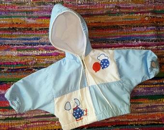 Baby Jacket