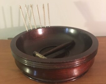 Nutcracker Bowl