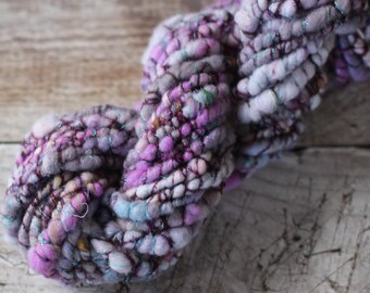 Handspun Yarn - Corespun No. 316